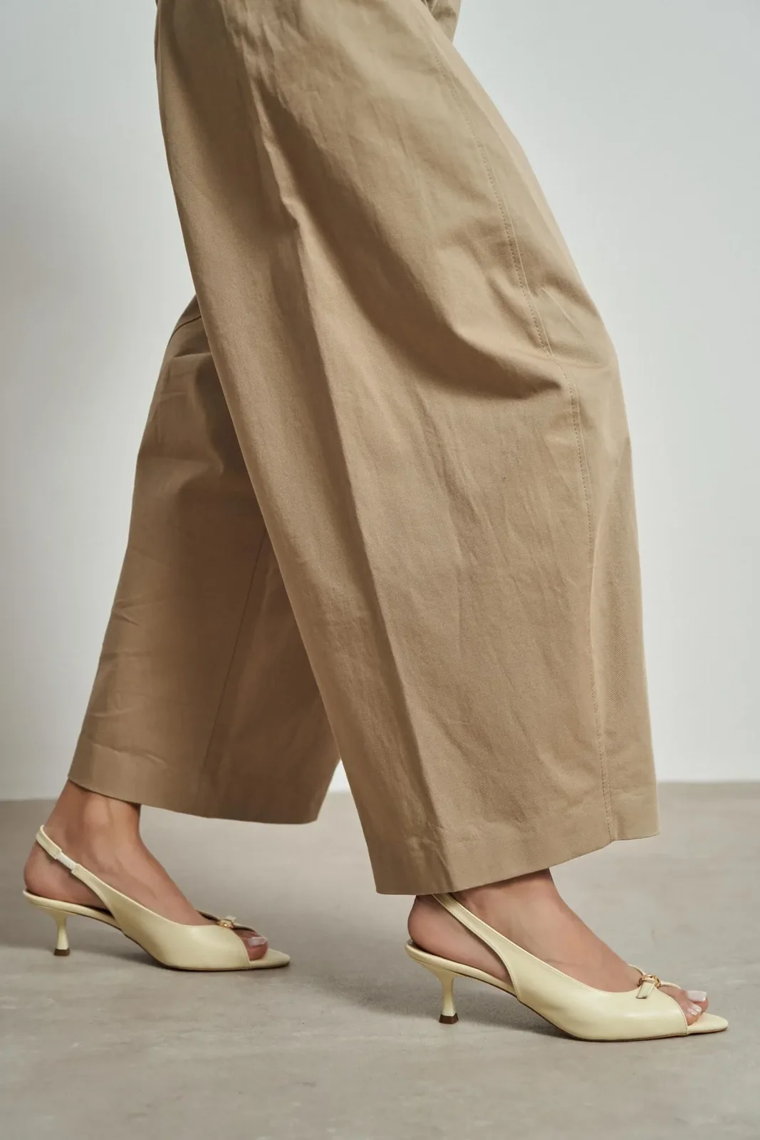 Divan Topuqlu Ayaqqabı