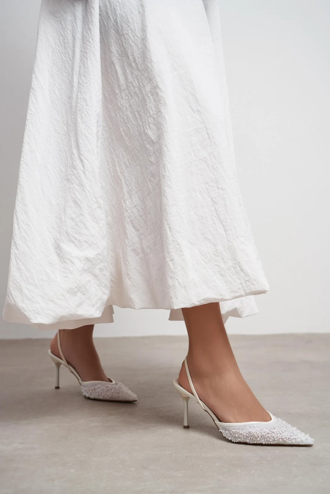 Tutti Model